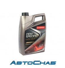 Champion OEM SPECIFIC 5W30 MS-F.A1/B1-12, SL/CF 5л